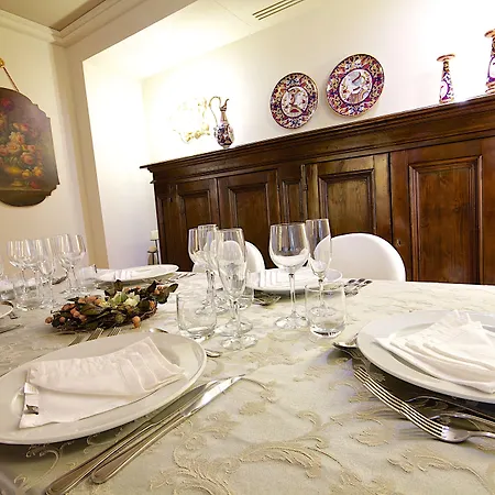 Le Colombe Agroturismo