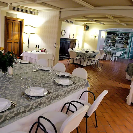 Le Colombe Alojamento de Turismo Rural Assisi