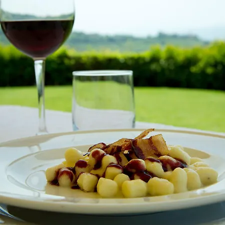 Le Colombe * Assisi