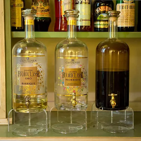 Le Colombe Assisi