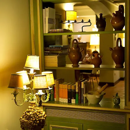 Agroturismo Le Colombe