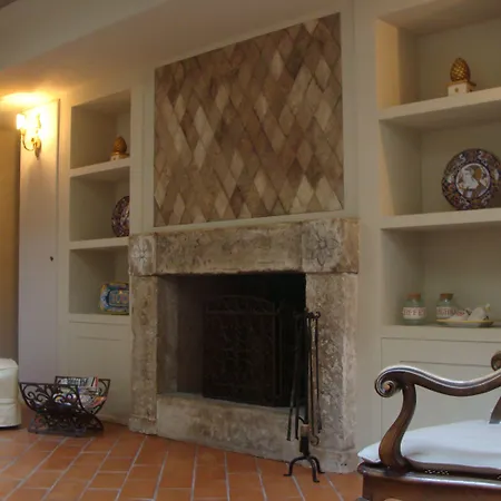 Le Colombe Farm stay Assisi