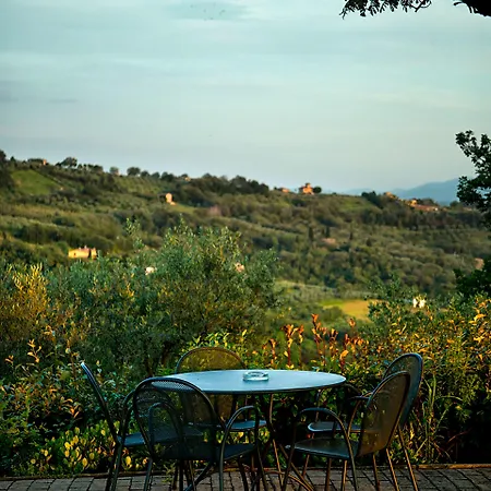 Le Colombe Alojamento de Turismo Rural *