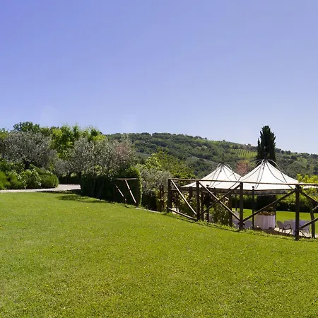 Alojamento de Turismo Rural Le Colombe *