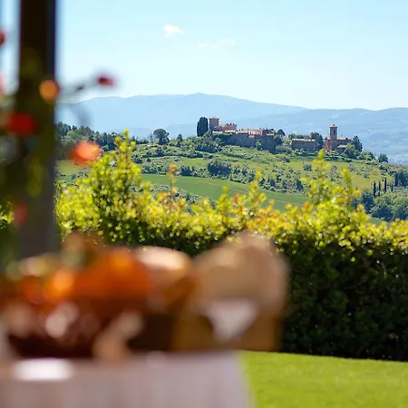 Le Colombe Agroturismo *