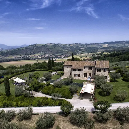 Agroturismo Le Colombe