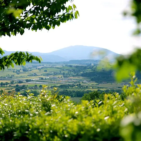 Le Colombe Agroturismo *