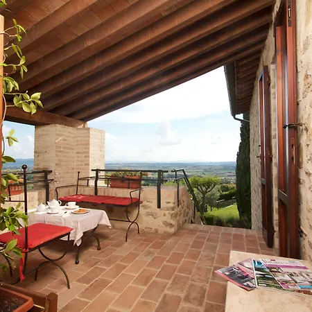 Alojamento de Turismo Rural Le Colombe