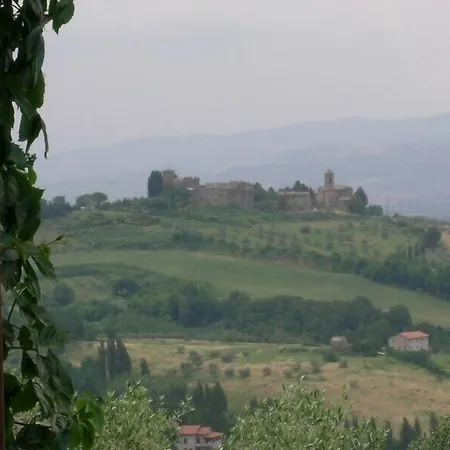 Le Colombe Agroturismo Asís