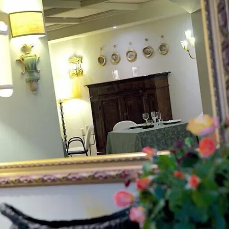 Le Colombe Alojamento de Turismo Rural