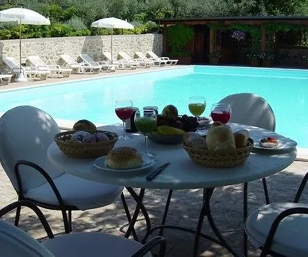 Le Colombe