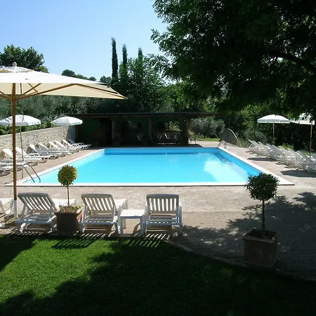 Le Colombe Agroturismo *