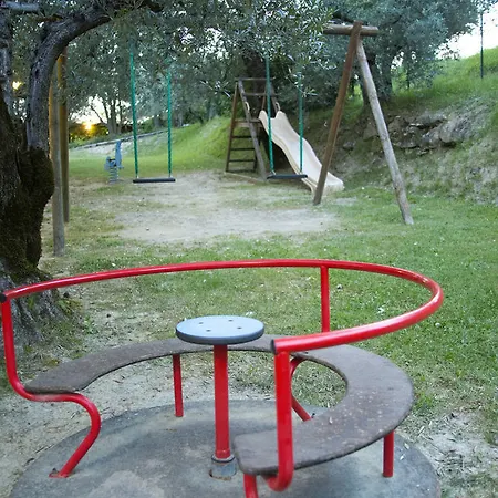 Le Colombe * Assisi