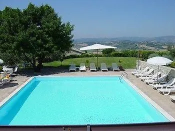 Le Colombe Farm stay Assisi