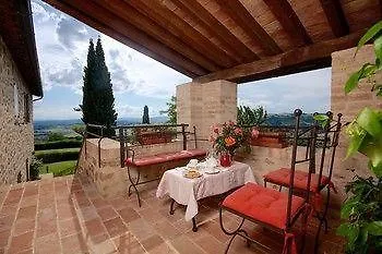 Le Colombe Farm stay Assisi