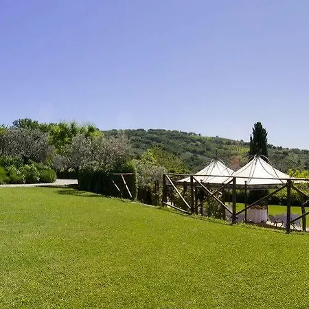 Le Colombe Assisi