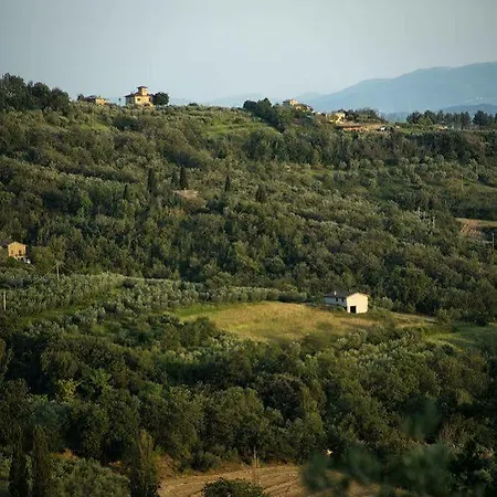 Agroturismo Le Colombe Asís