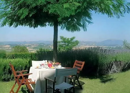Le Colombe Farm stay *