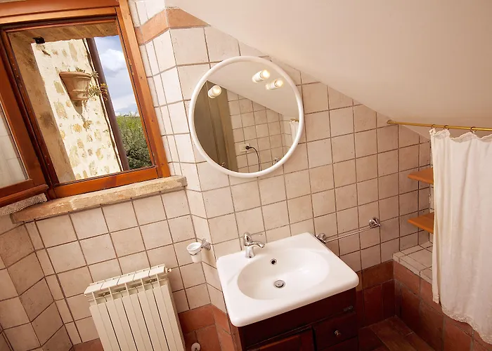 Agroturismo Le Colombe