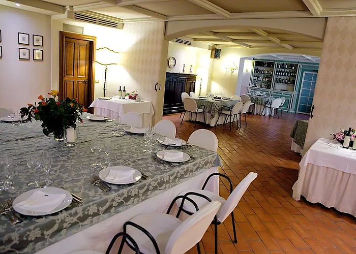 Le Colombe Farma Assisi