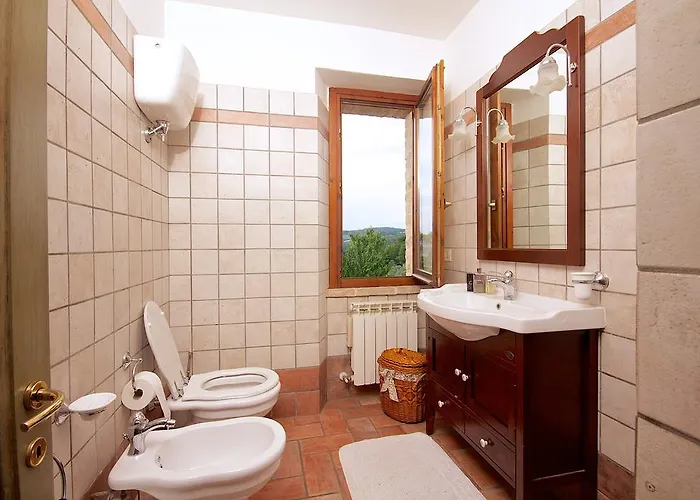 Bauernhof Le Colombe